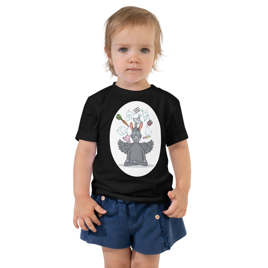 Acer Geeking Out toddler short sleeve tee