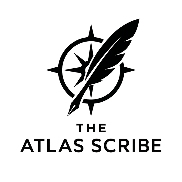 The Atlas Scribe