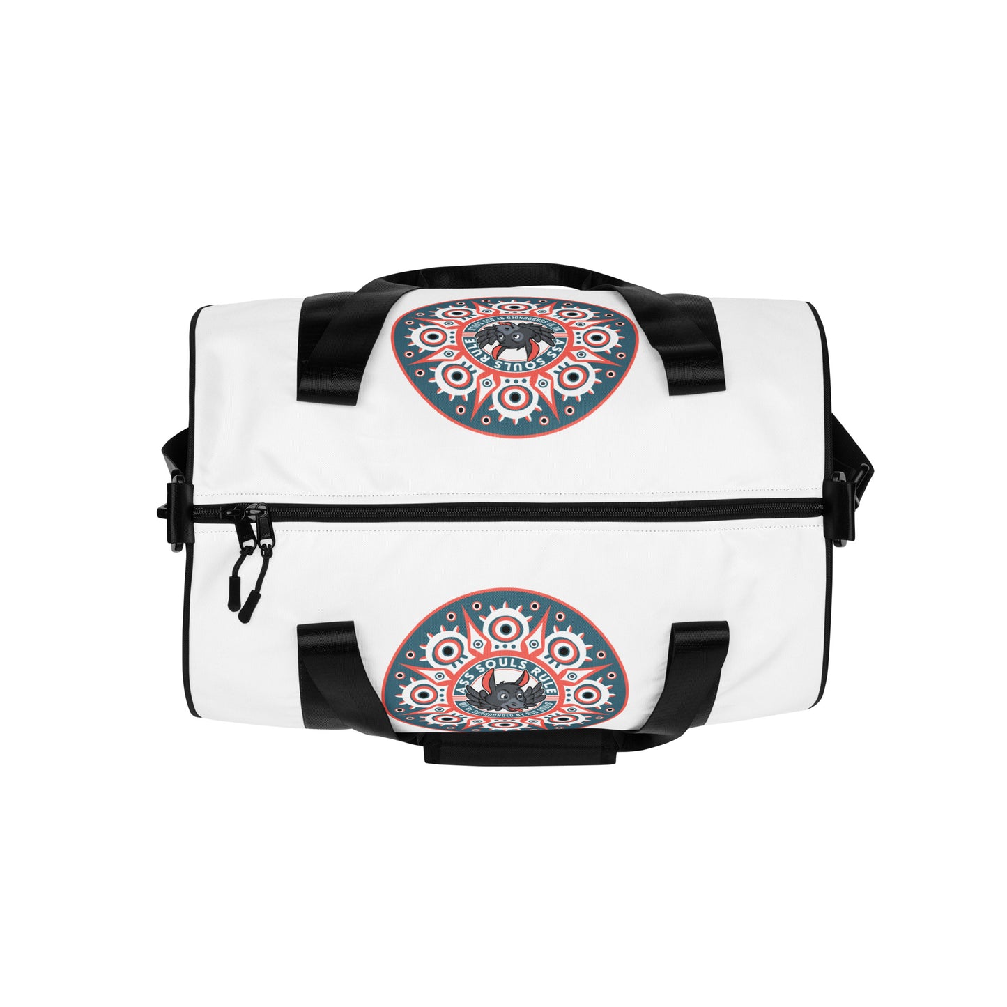 Psyche Secure-I.T. gym bag